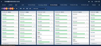 APP项目服务器相关说明