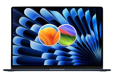 macos多系统搭建