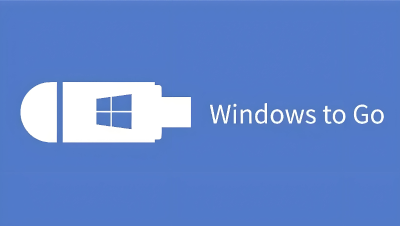 Windows To Go