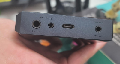 音频的LO和PO输出口有什么区别