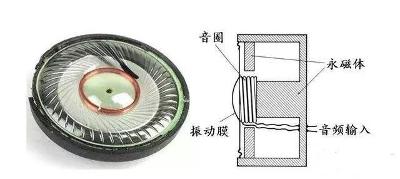 动圈/动铁