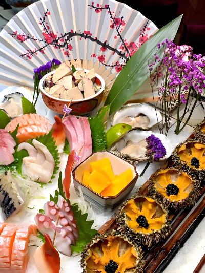 吃得少而精才能多活几年