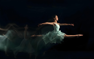 闪光灯使用入门