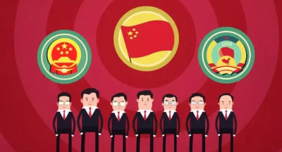 麻烦的中国官员体制级别